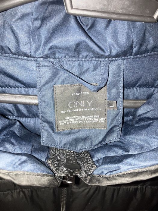 Олекотено Яке ONLY