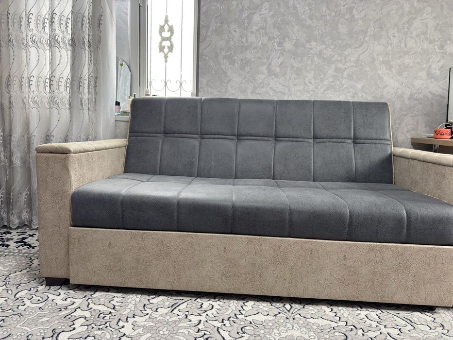 Диван раскладной