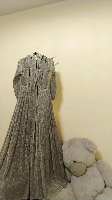 Töy köylagi gözal