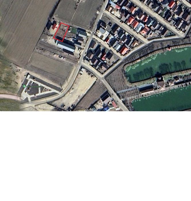 Vand Teren Intravilan Maracineni-Capatanesti 722 mp