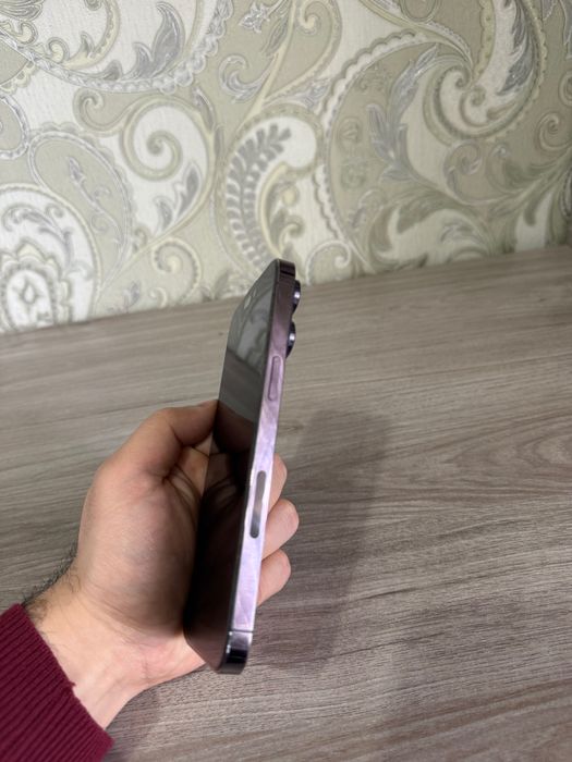Iphone 14 pro max