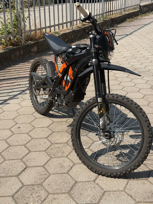Surron light bee-x 2024 road legal