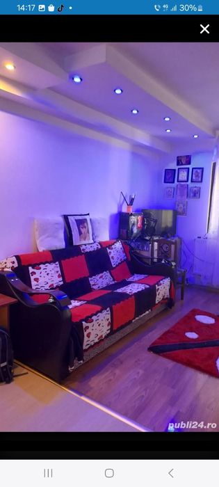 Apartament 1 cameră Valea Adâncă Miroslava