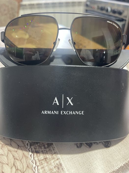 Ochelari Armani Exchange XL (polarized)