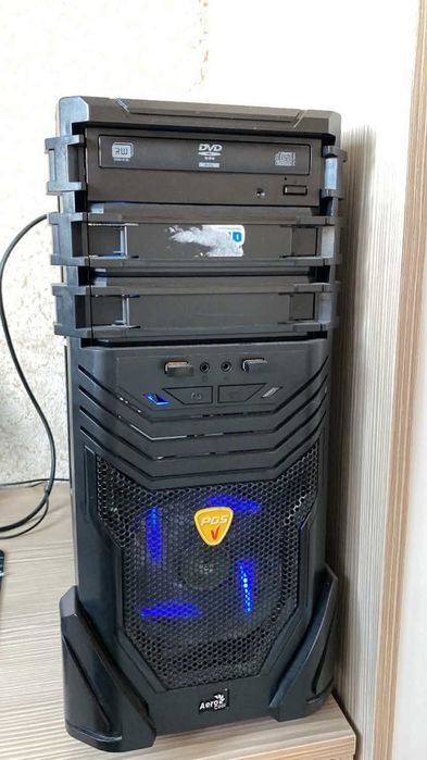 Продам игровой компьютер
