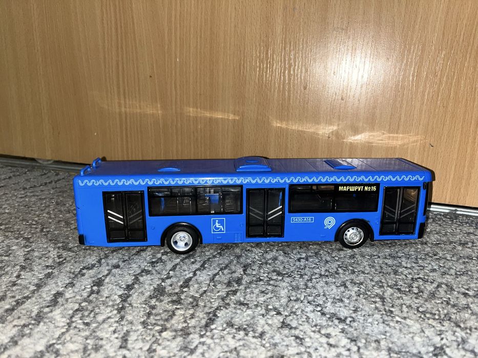 Машины со звуковыми эффектами