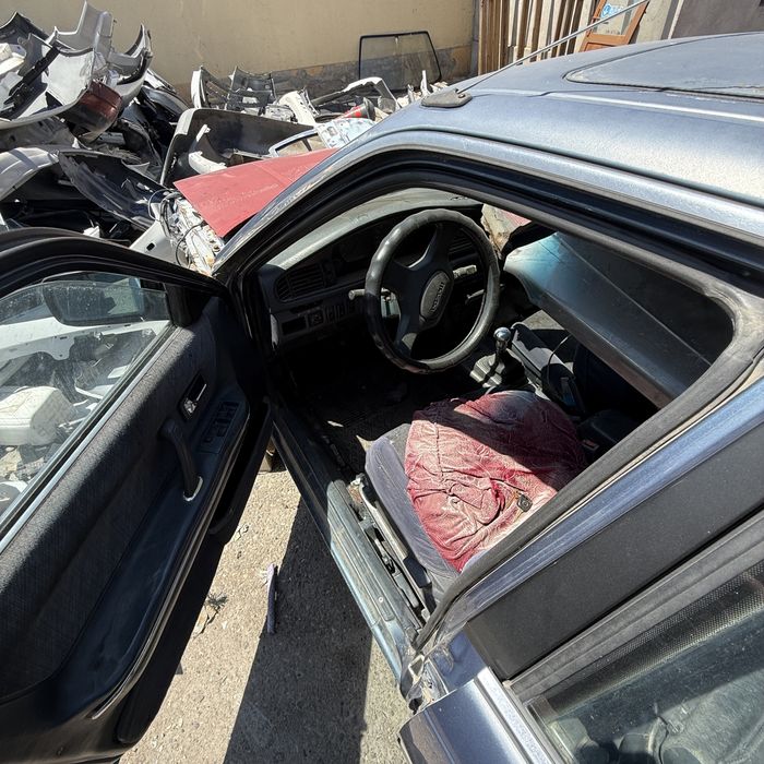 Mazda 626 запчасти