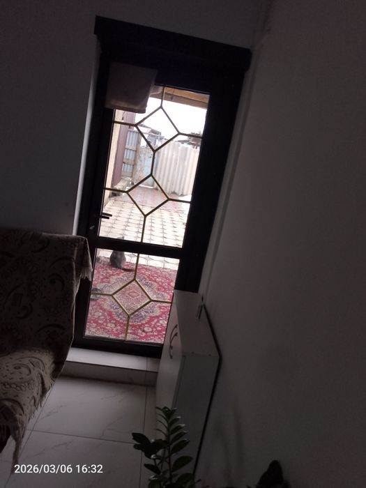 Продам дом  и красного кирпича.