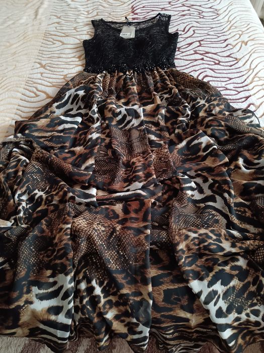 Ликвидация одежды