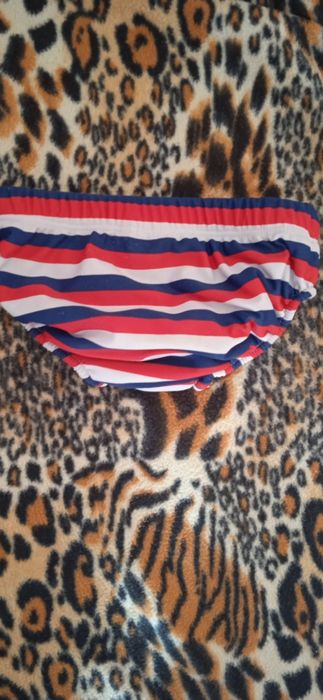 Купальник детский.2-6мес.