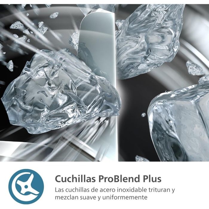 Блендер Philips ProBlend Plus Serie 5000 (HR3041/00) 1200W