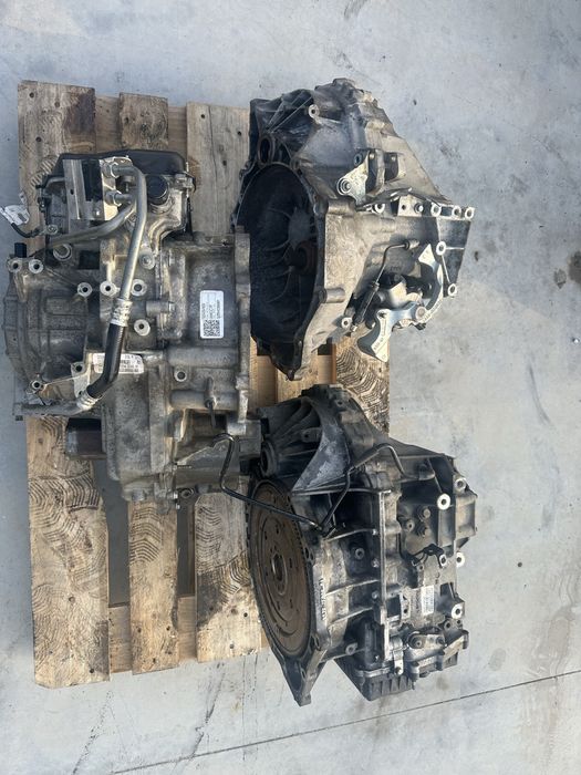Vand cutie de viteze automata Ford Mondeo Mk5 / kuga motor 2.0 cdti DS7R 7000 BE
