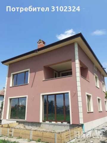 Топлоизолация-Алпийски способ