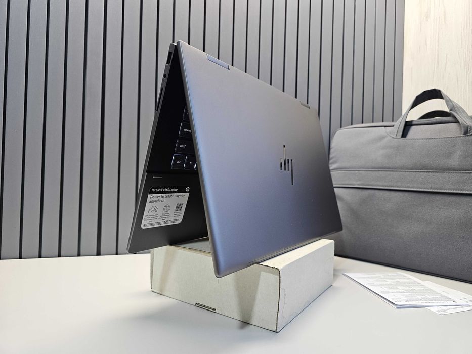 ПРОДАМ HP Envy x360 / 15-EW0058WM Трансформер Core™ i5 13-ПОКОЛЕНИЯ.