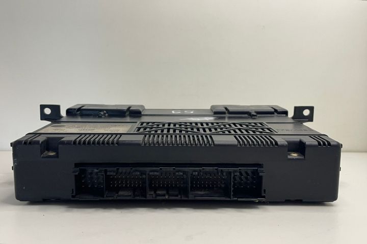 Panou climatronic 4D0820043K Audi A8 D2/4D (facelift)