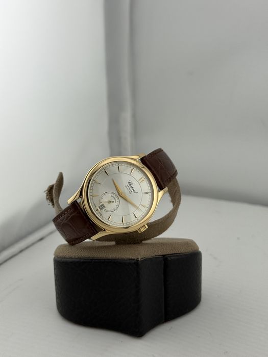 Chopard L.U.C 1860 Editie Limitata ( 18k )