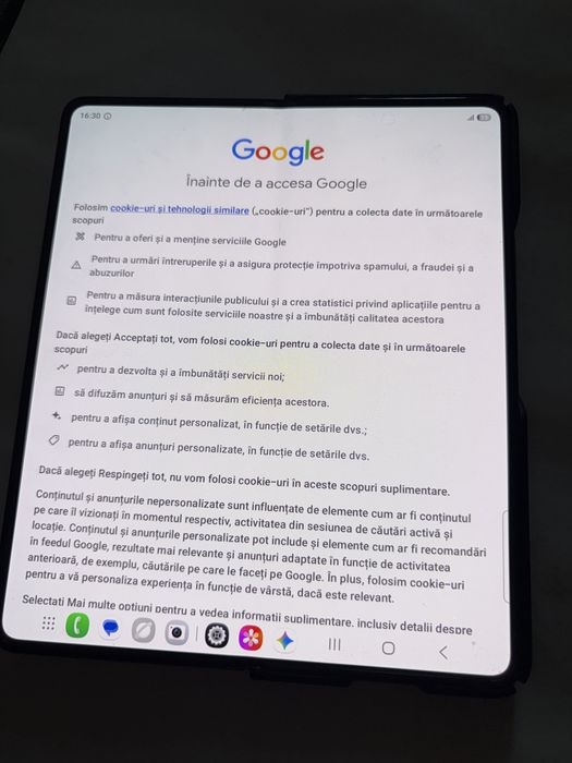 Samsung z fold 5 512GB