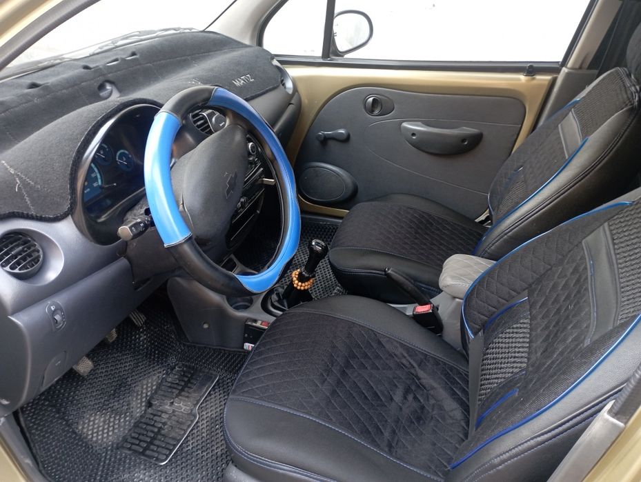 Матиз сотилади 2010 таёр минишга расход ёк