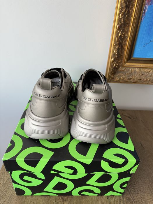 Adidasi/Sneakers Dolce&Gabbana originali