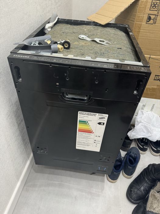 посудомоечная машина б/у