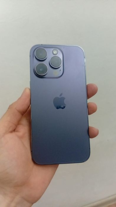 iPhone 14 Pro/128GB/Айфон 14 Про/128ГБ