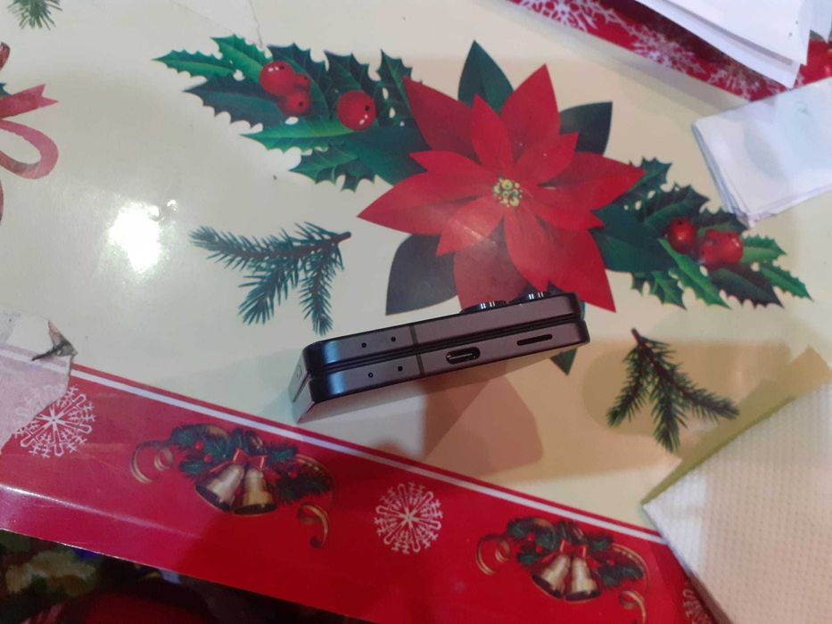 Samsung Galaxy Z flip 7 512gb garantie decenbrie 2027