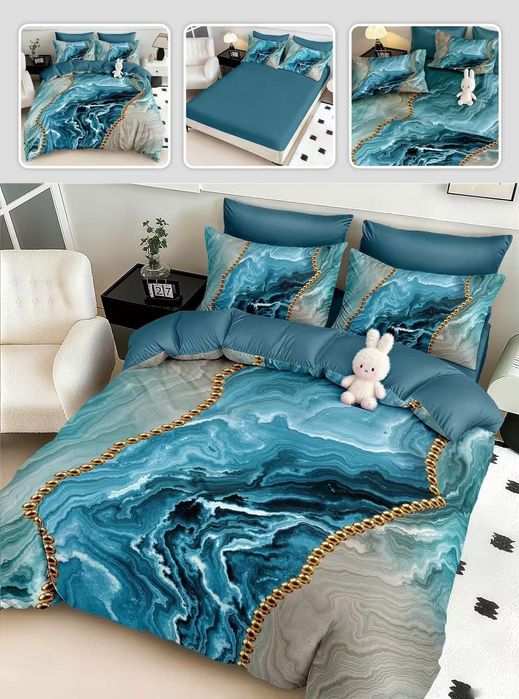 Lenjerii Premium 3 D