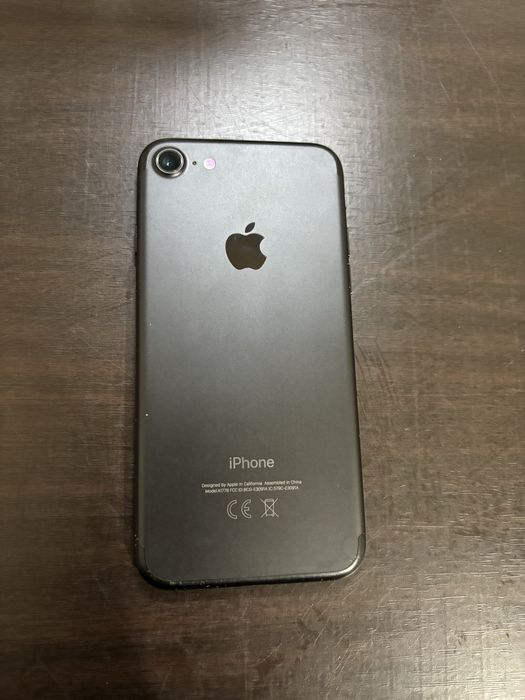 iPhone 7   Айфон 7