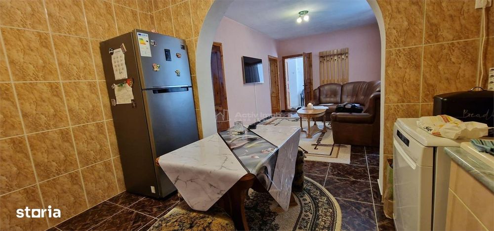 Resita Casa individuala, P+Pod, Zona Lend, 565 mp, Comision ZERO Cumpa