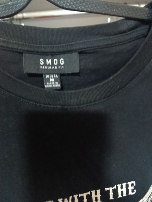 Tricou newYorker