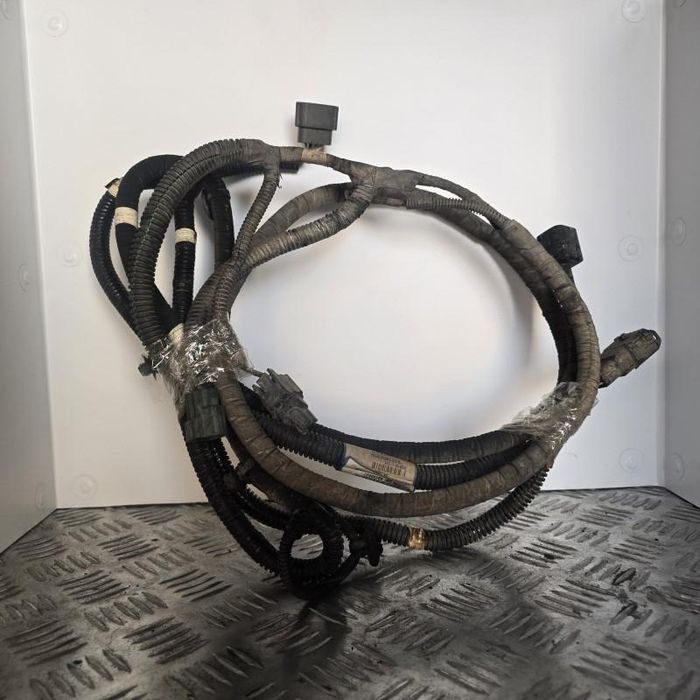 Instalatie pompa combustibil Opel Vivaro B