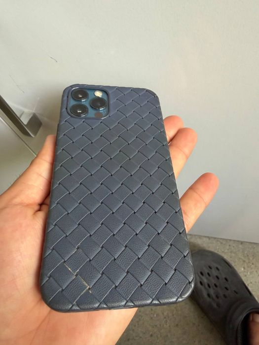 Iphone 12 Pro 128 LL/A