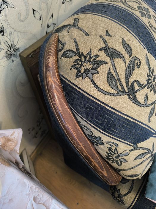 Диван раскладной Фараон