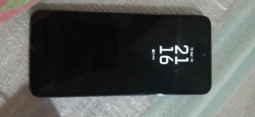 Телефон Redmi note 11