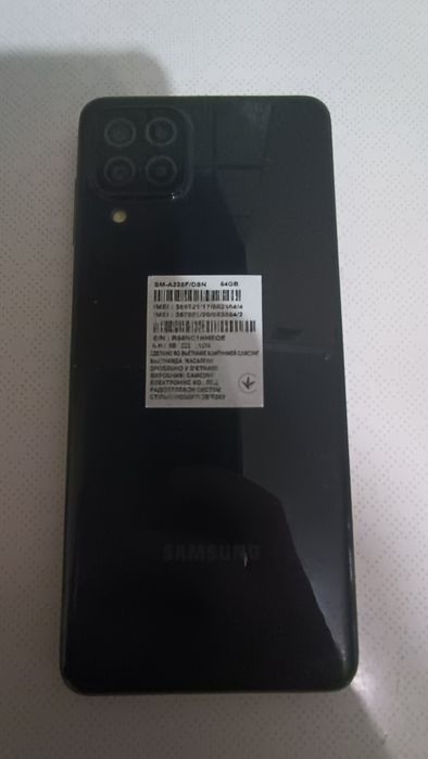 Продам Самсунг а22.