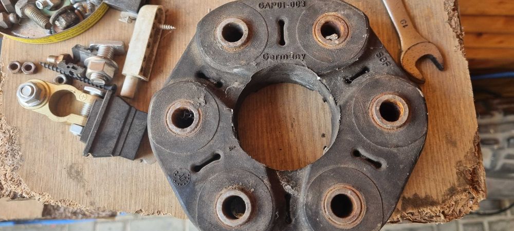 Flansa cardan Vw Touareg 2003-2010, Porsche Cayenne 2002-, Audi Q7