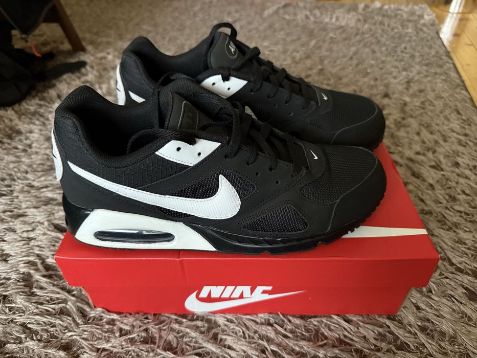Nike Air Max IVO, номер 44,5