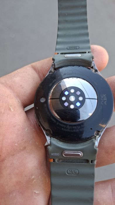 Samsung galaxy watch7