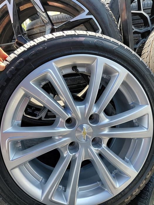 16 коблт диска баолон