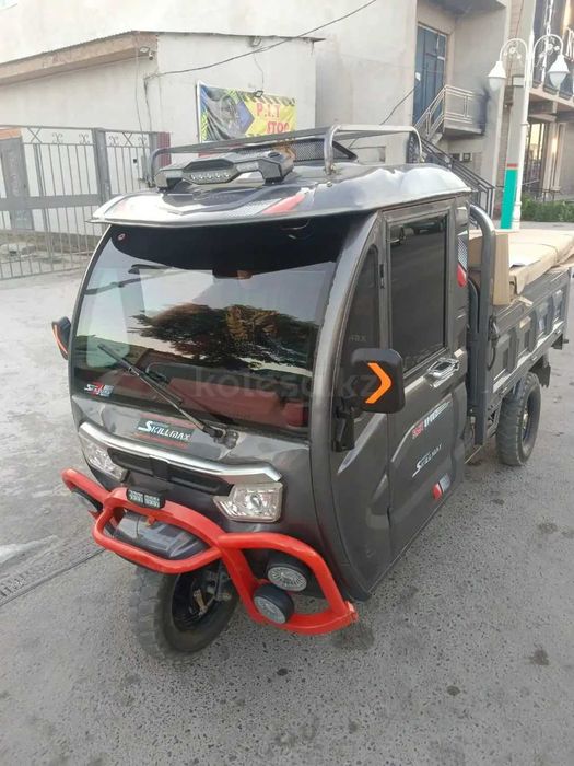 Новые мотоциклы - недорогие цены в Казахстане