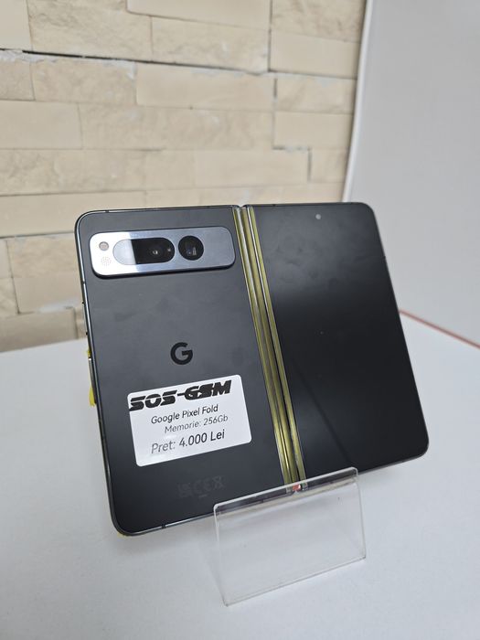 Google Pixel Fold 256GB / 12GB