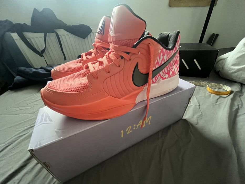 Nike Ja 2 Heart Eyes ghete baschet