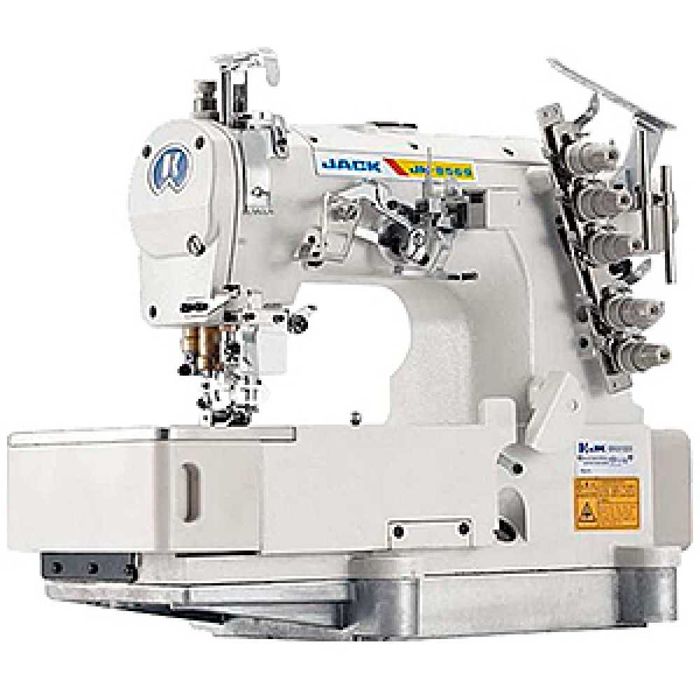 Masina de acoperire Uberdeck Jack JK-8569 – stare impecabila