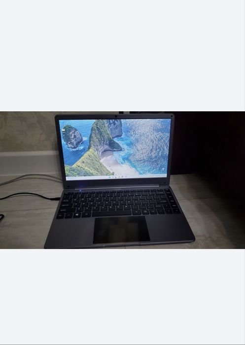 Ноутбук за 35 тыс