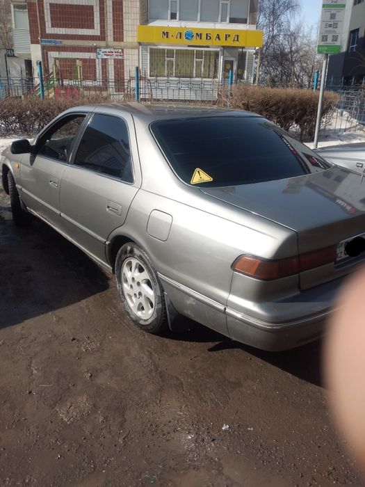 Продам Тайота Камри 20-ку