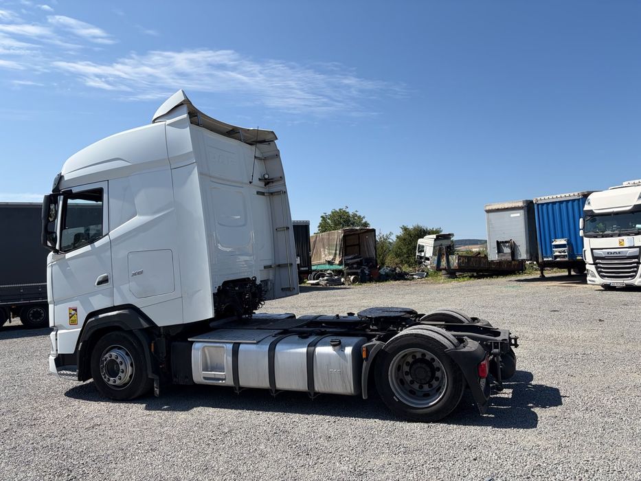 Reducere !!! Daf  XG 480 , 2023