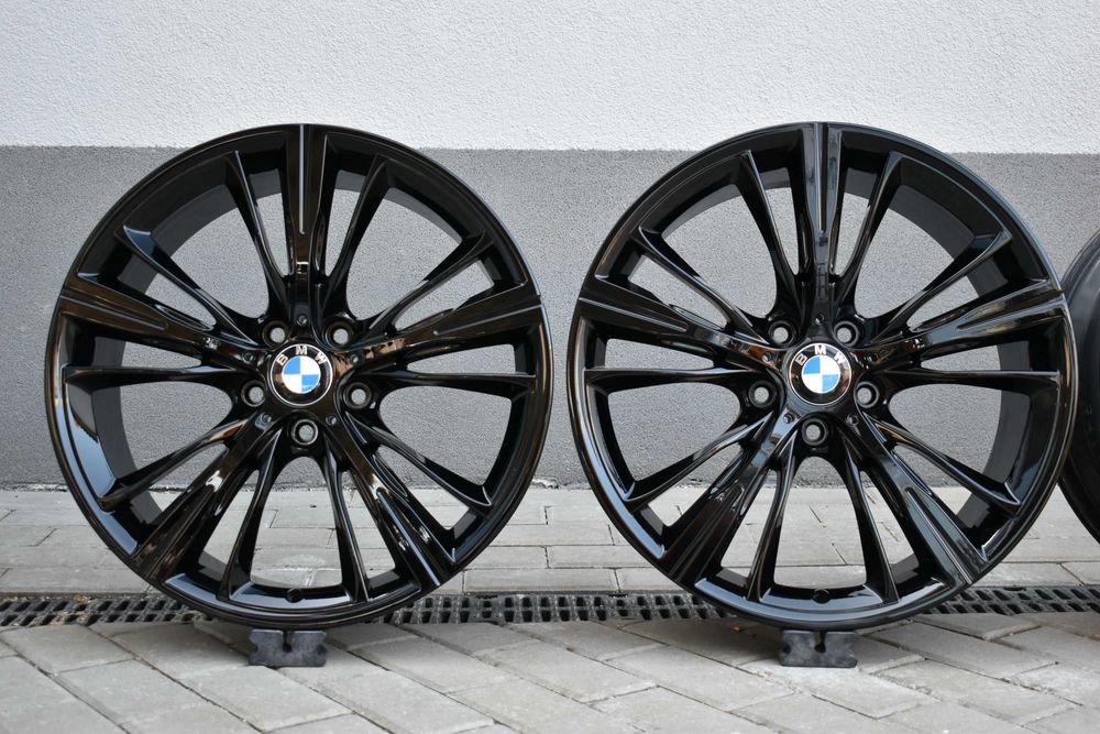 20'' Джанти BMW F30 F31 F32 F33 F36