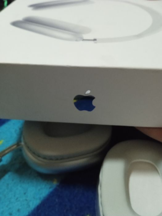 Наушники Airpods max Lux