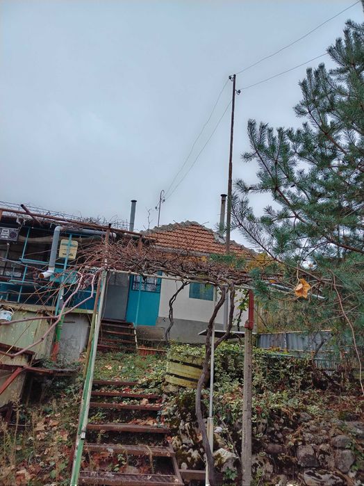 Продава се Къща в Враца, Дъбника - 40 кв.м за 204 €/кв.м - Снимка #6