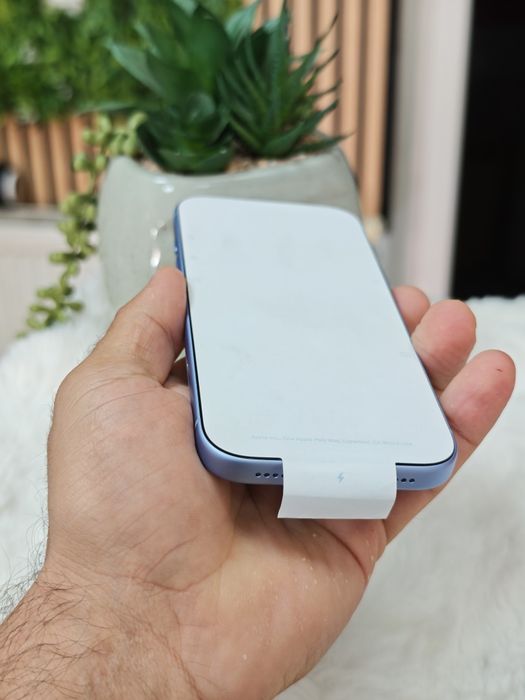 iPhone 18 Pro 512 GB Claciar